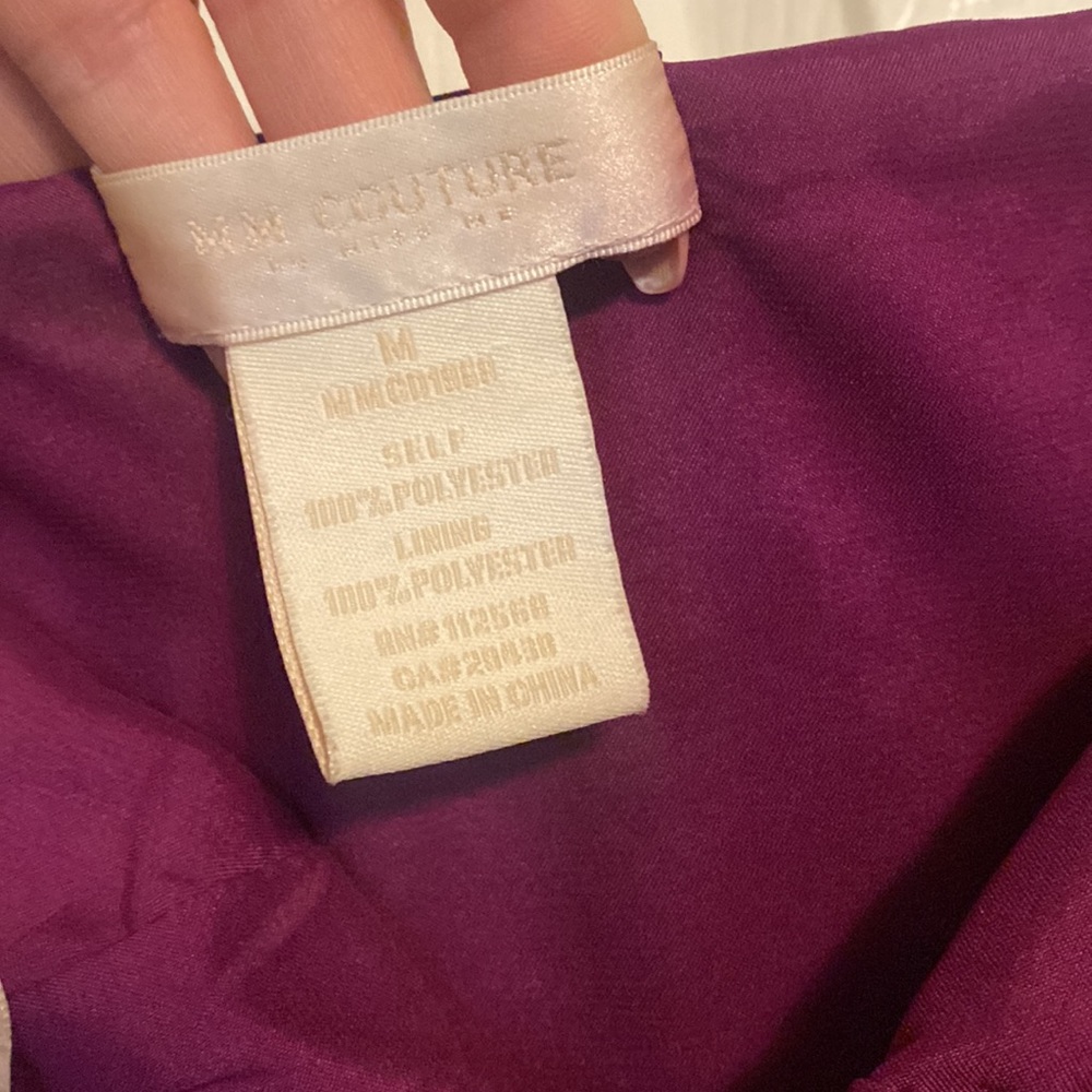 Mini Dress - Picture 5 of 6